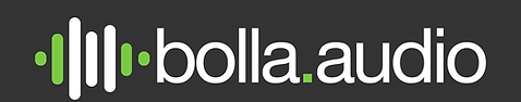 bolla.audio
